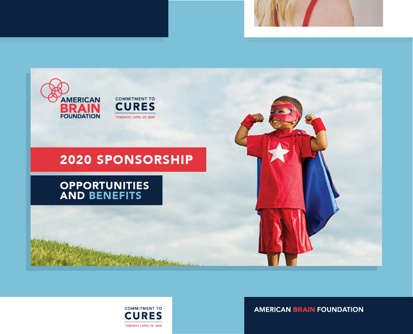 American Brain Foundation - Commitment to Cures